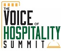 The Voice of Hospitality Summit